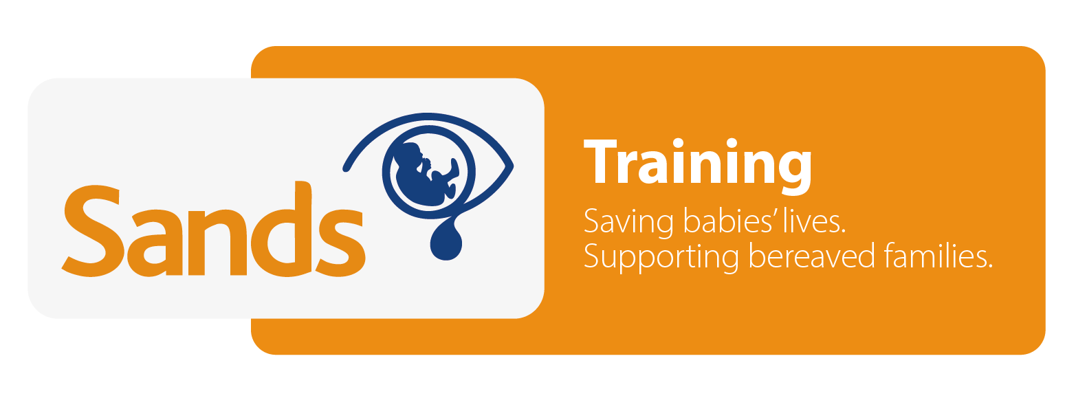 SANDS Training Logo